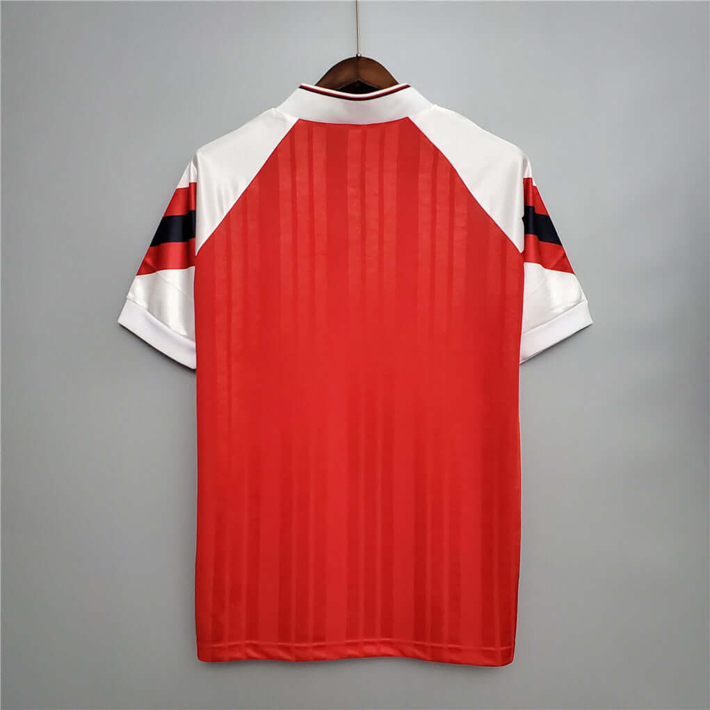 Arsenal 92-93 Home Retro Jersey