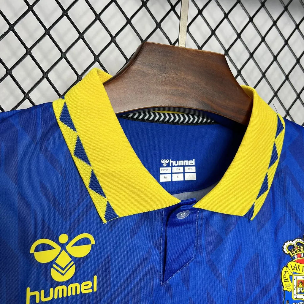 Las palmas 24/25 Away Jersey