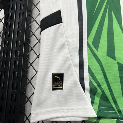 Borussia Mönchengladbach24/25 Home Jersey