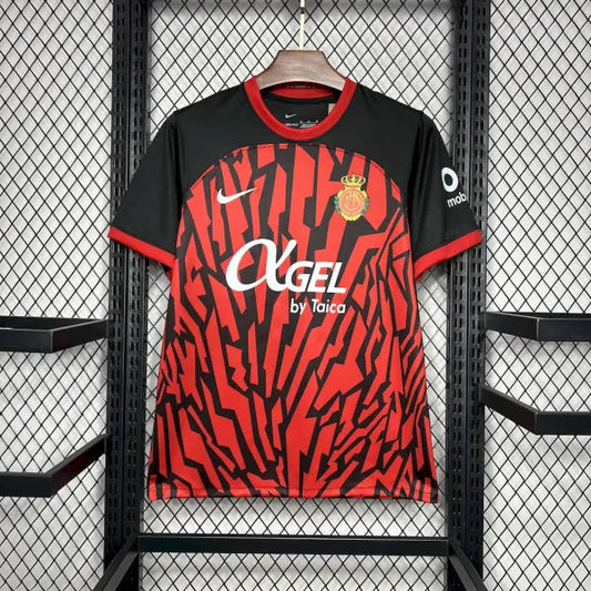 Mallorca 24/25 Home Jersey