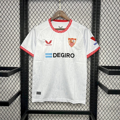 Sevilla 24/25 Home Jersey