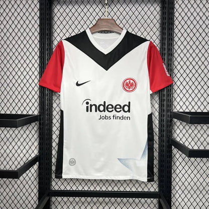 Eintracht Frankfurt 24/25 Home Jersey