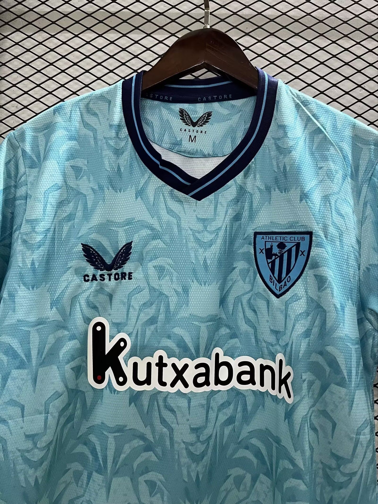 Athletic bilbao 23/24 Away Jersey