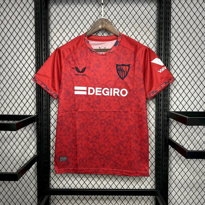 Sevilla 24/25 Away Jersey