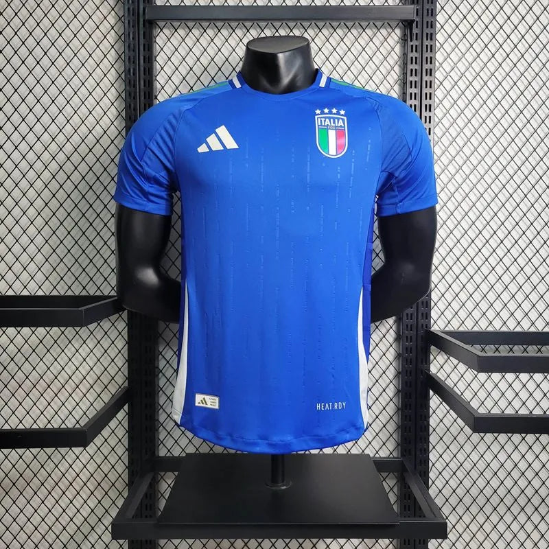 Italy euro2024 Home Player version