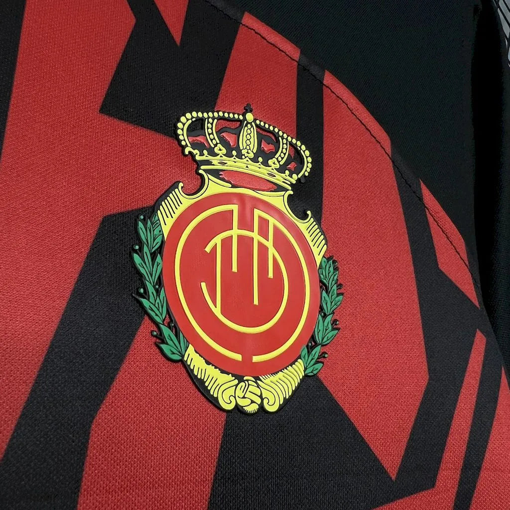 Mallorca 24/25 Home Jersey