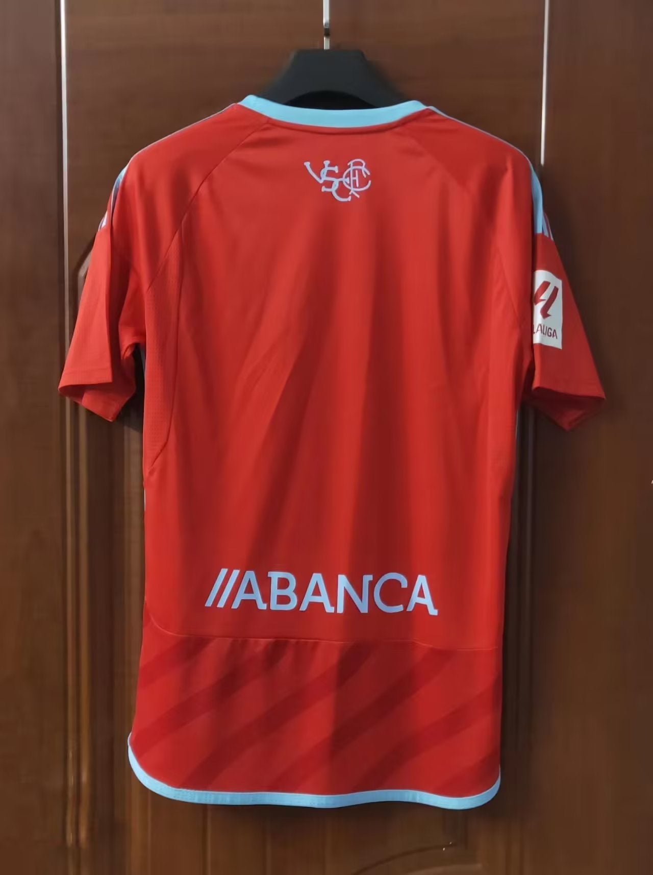 Celta Vigo 23/24 Away Jersey