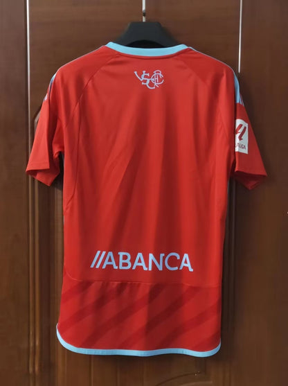 Celta Vigo 23/24 Away Jersey