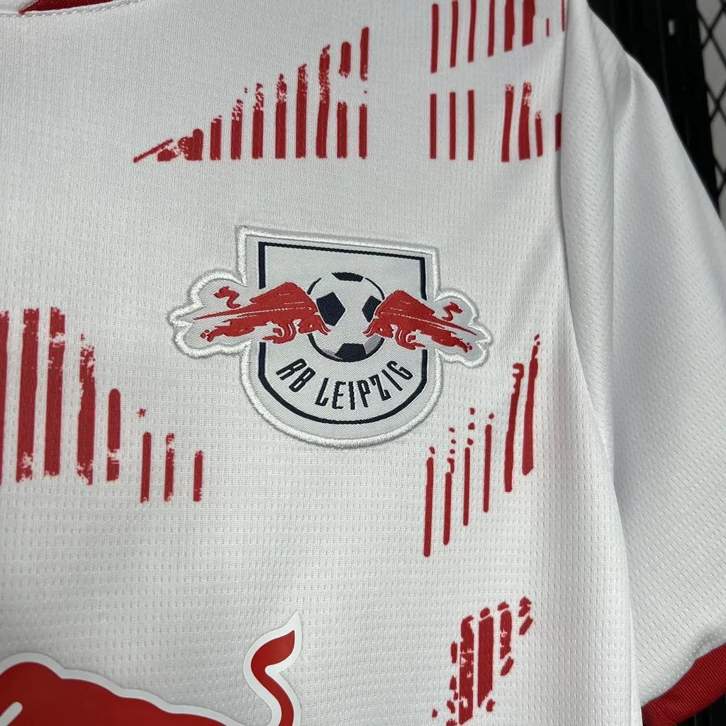 RB Leipzig 24/25 Home Jersey