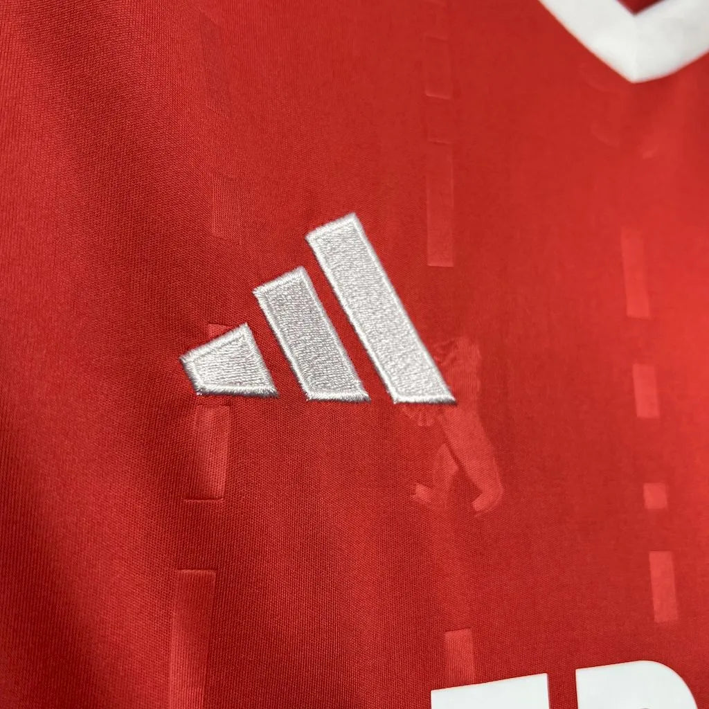 Union berlin 24/25 Home Jersey