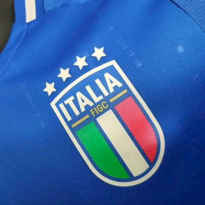 Italy euro2024 Home Player version