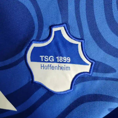 Hoffenheim 23/24 Home Jersey