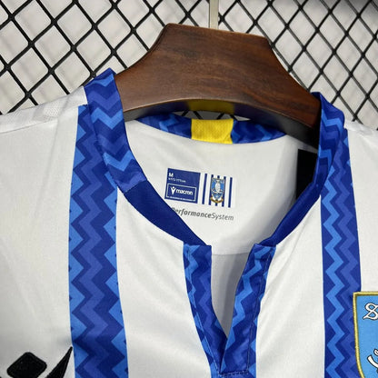 Sheffield wednesday 24/25 Home Jersey