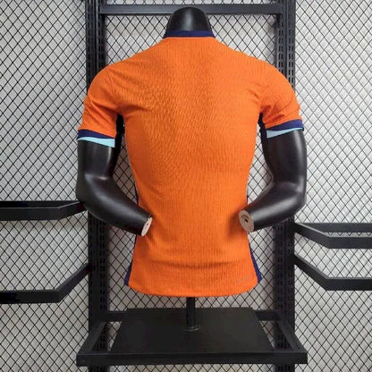 Netherland euro2024 Home Player version