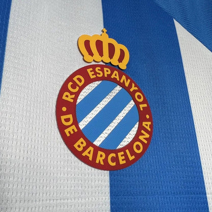 Espanyol 24/25 Home Jersey