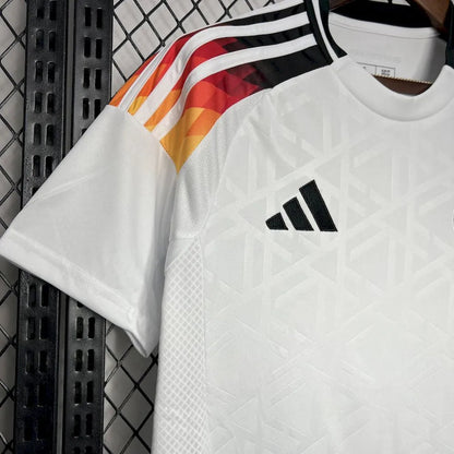 Germany Euro2024 Home Jersey