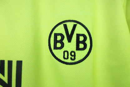 Borussia Dortmund 96/97 Home Retro Jersey