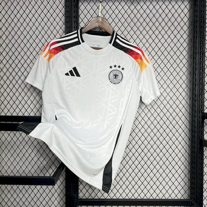 Germany Euro2024 Home Jersey