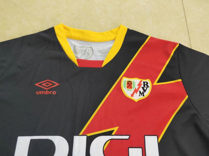 Rayo vallecano 23/24 Away Jersey