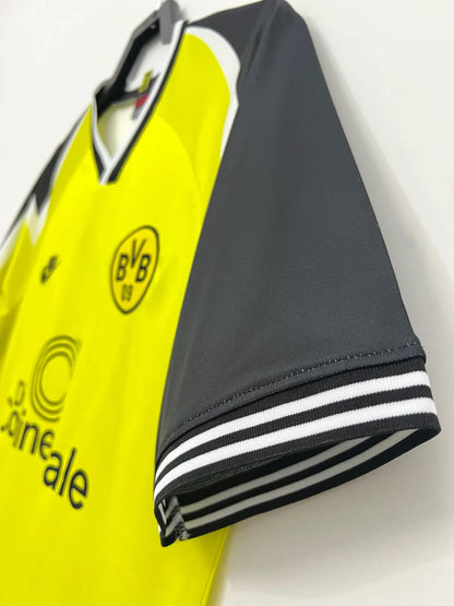 Borussia Dortmund 95/96 Home Retro Jersey