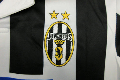 Juventus 99/00 Home Retro Jersey