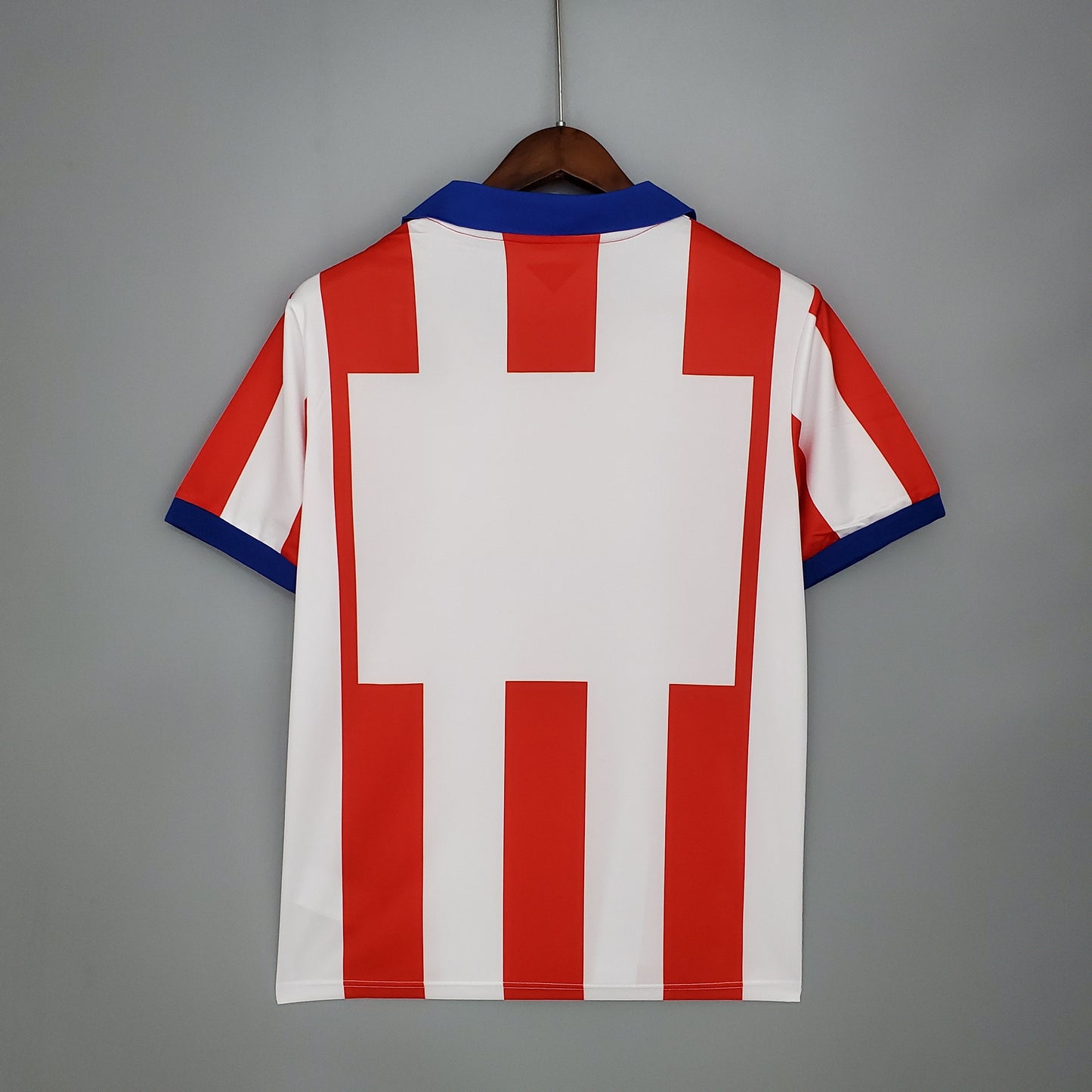 Atletico madrid 14/15 Home Retro Jersey