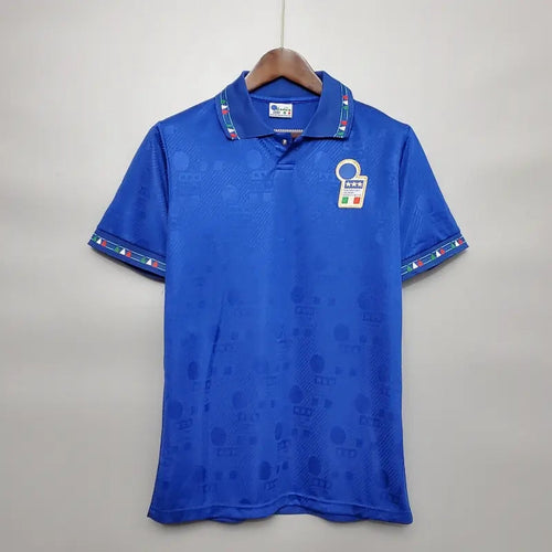 Italy 1994 Retro Jersey