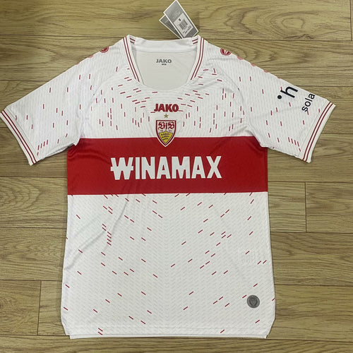 Stuttgart 23/24 Home Jersey