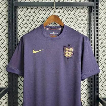 England Euro2024 Away Jersey