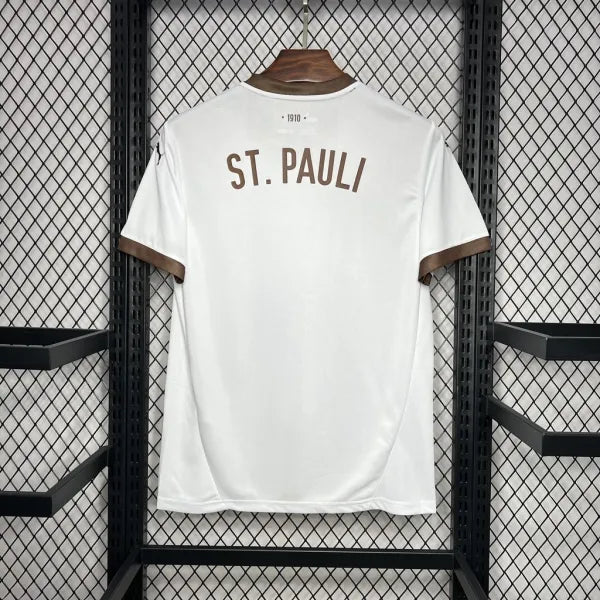 St.Pauli 24/25 Away Jersey