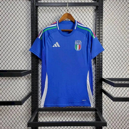 Italy Euro2024 Home Jersey