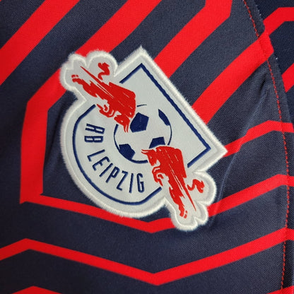 RB leipzig 23/24 Away Jersey