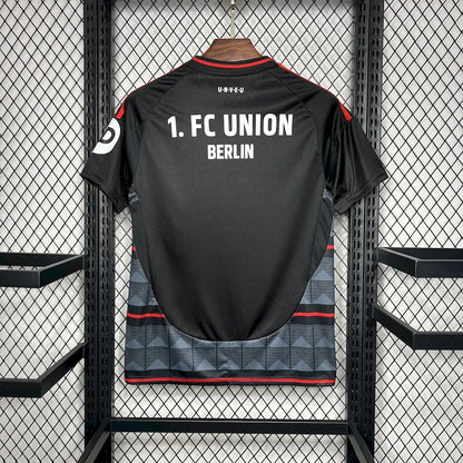 Union berlin 24/25 Away Jersey