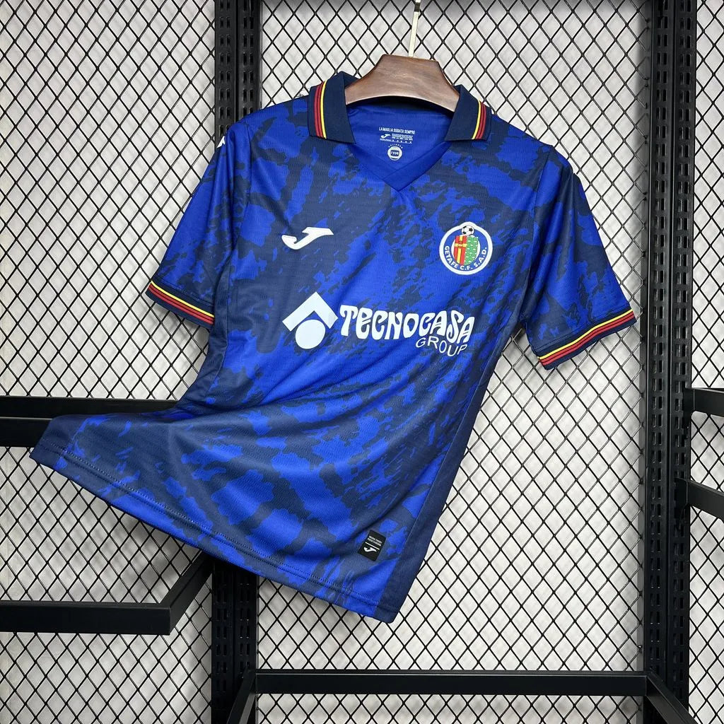 Getafe 24/25 Home Jersey