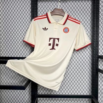 Bayern munich 24/25 Away Jersey