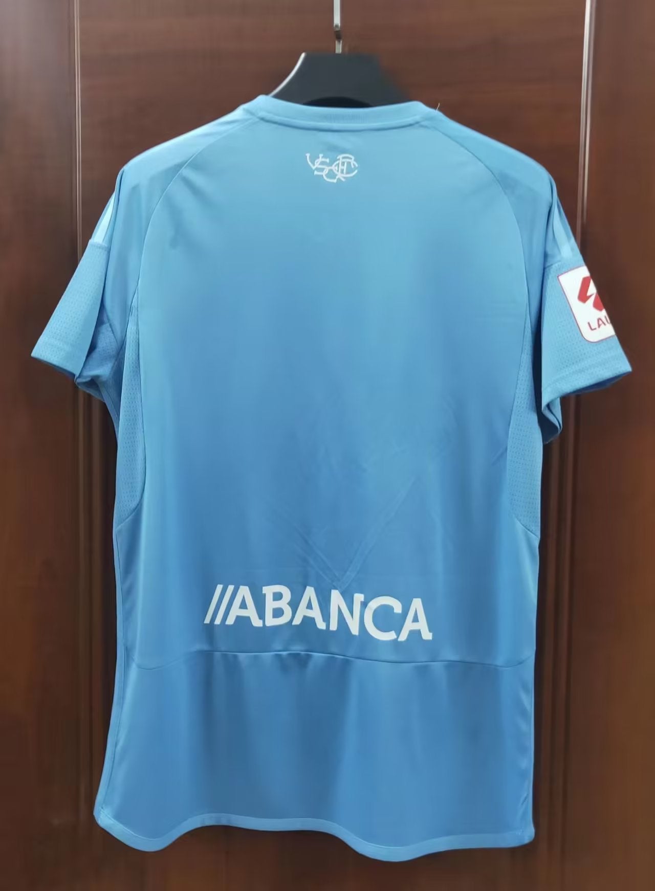 Celta Vigo 23/24 Home Jersey