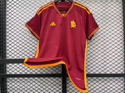 Roma 23/24 Home Jersey