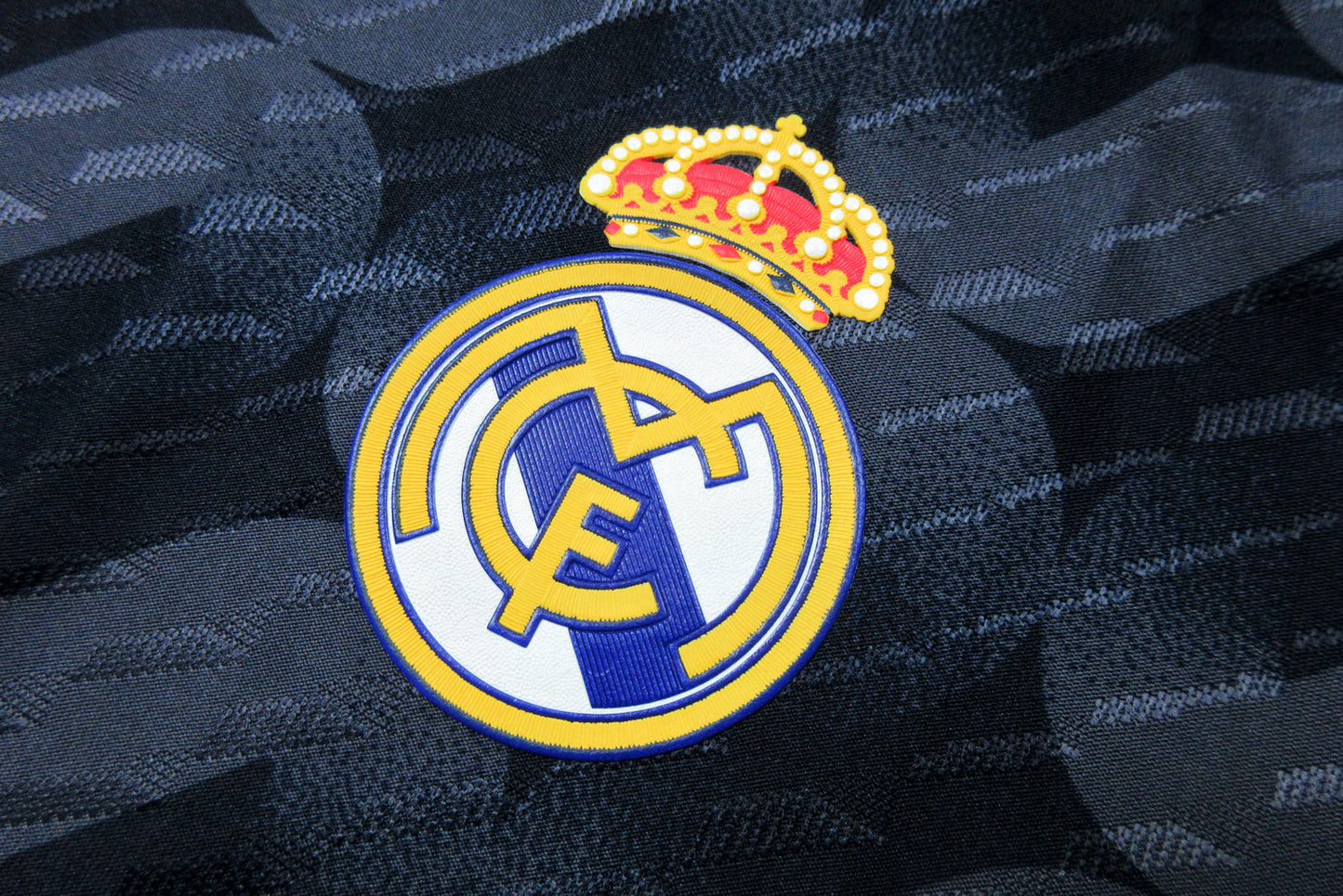 Real madrid 23/24 Away Jersey