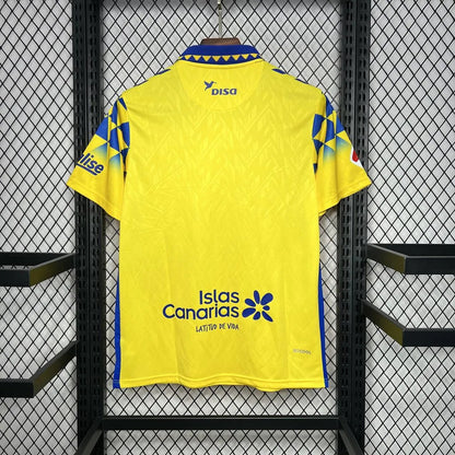 Las palmas 24/25 Home Jersey