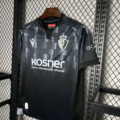 Osasuna 24/25 Away Jersey