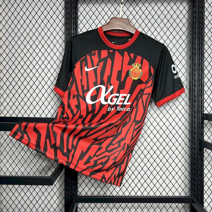 Mallorca 24/25 Home Jersey