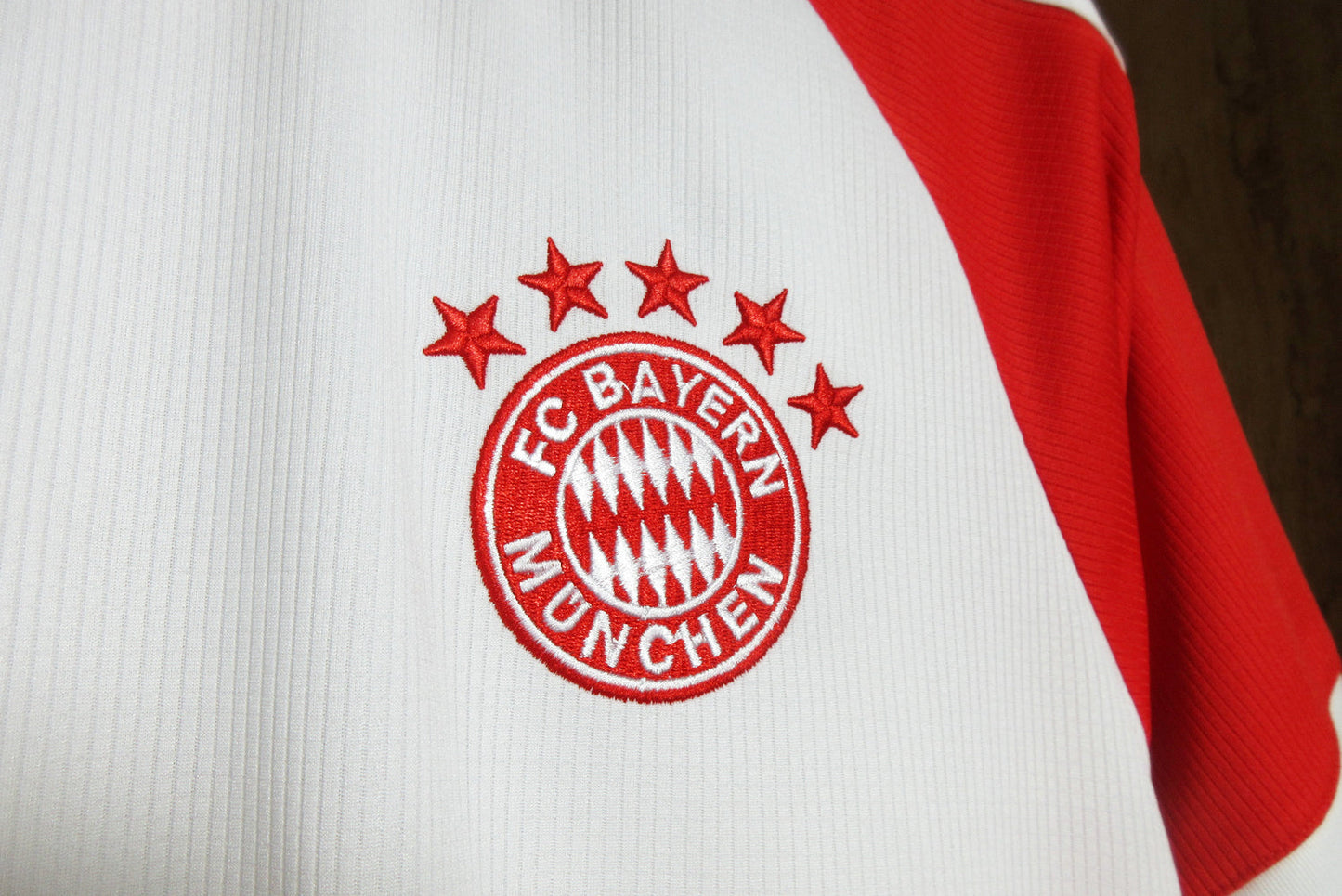 Bayern munich 23/24 Home Jersey