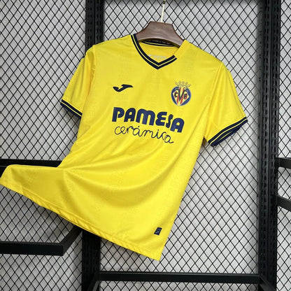 Villareal 24/25 Home Jersey