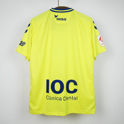 Las palmas 23/24 Home Jersey