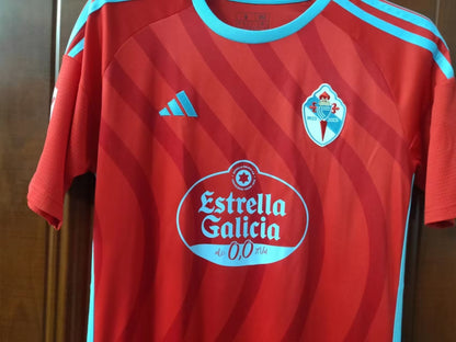 Celta Vigo 23/24 Away Jersey