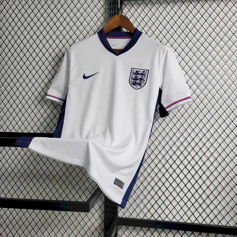 England Euro2024 Home Jersey