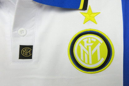 Inter Milan 97/98 Away Retro Jersey