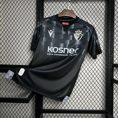 Osasuna 24/25 Away Jersey