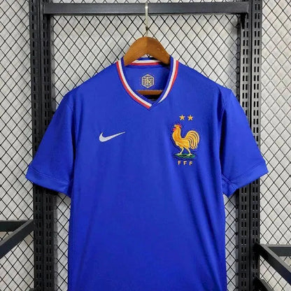 France Euro2024 Home Jersey