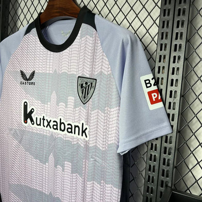 Athletic Bilbao 24/25 Third Jersey